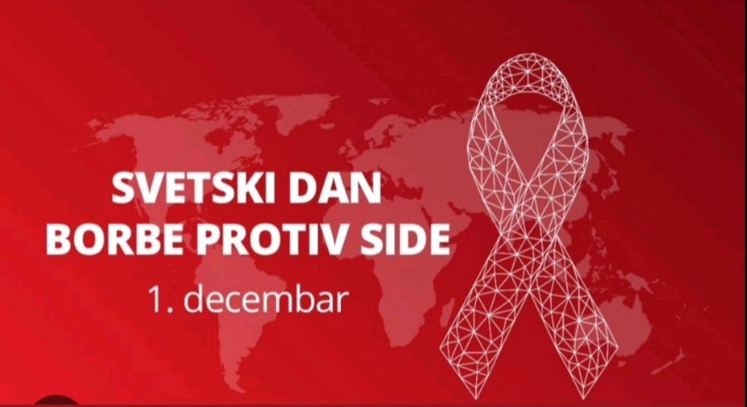Данас се обележава Светски дан борбе против ХИВ/АИДС