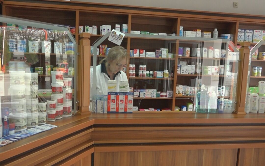 Превентивни прегледи без накнаде у апотеци „Јован Шербановић“: Проверите своје здравље 24. марта