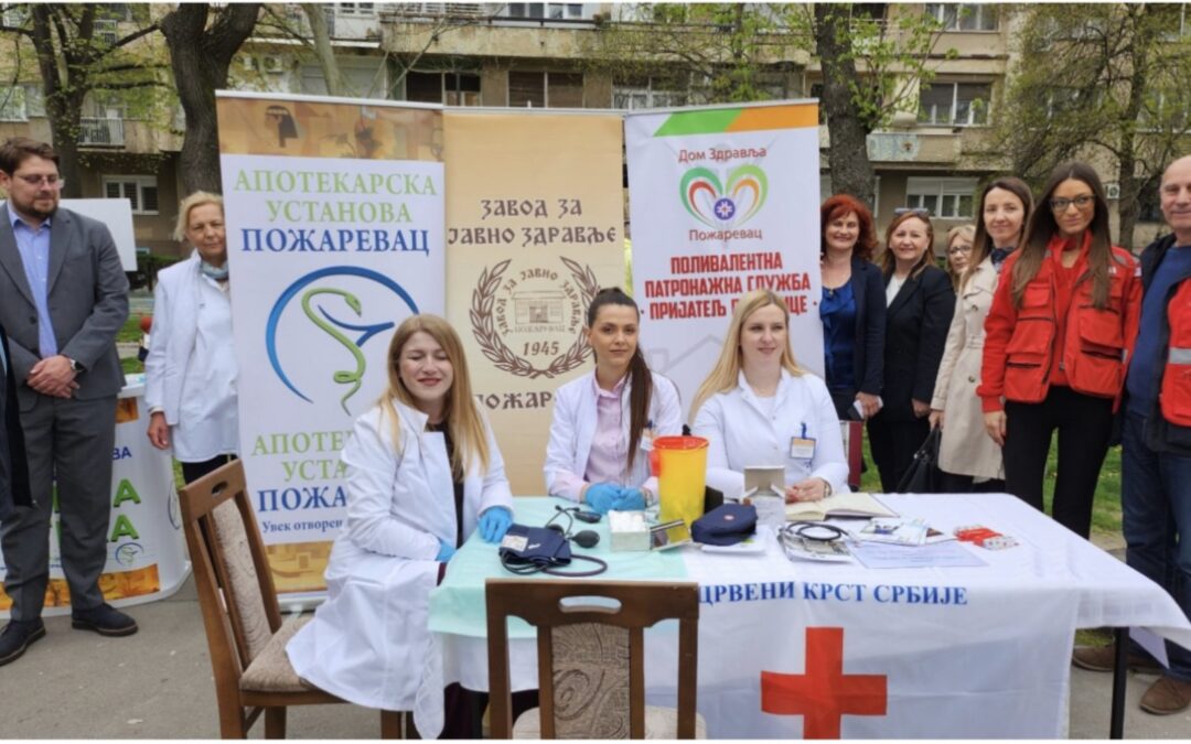 Светски дан здравља